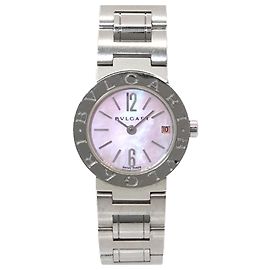Bulgari Bvlgari BB23SS Women's Watch Other