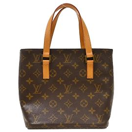 Louis Vuitton Vavin Monogram Canvas PM Marron