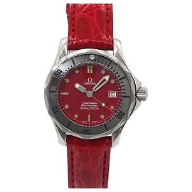 Reloj Omega Seamaster 300 Professional para mujer Otro