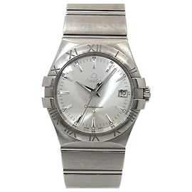 Montre Omega Constellation pour homme Autre