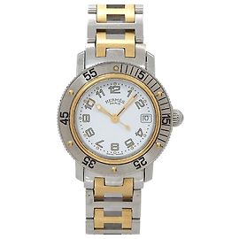 Hermès Relógio de Pulso Quartz para Mulher Hermes CL5 220 Outro