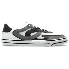 Dolce & Gabbana Chaussures de sport DG Sailing' Blanc