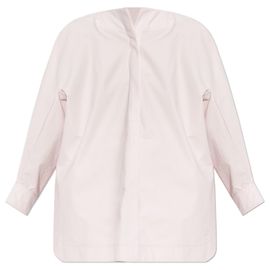 Camisa Pittore Jacquemus rosa de algodão Rosa