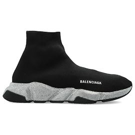 Balenciaga ‘Speed LT’ sock sneakers Black