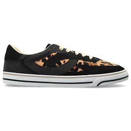 Dolce & Gabbana Chaussures de sport DG Sailing' Noir