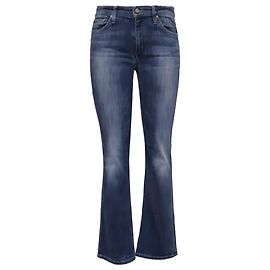 Autre Marque Vaqueros Bootcut de denim azul de algodón Joes Jeans Azul