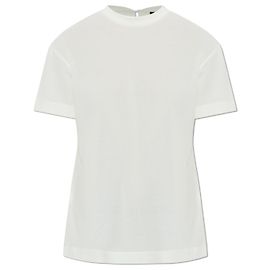 Camiseta Ventadou Jacquemus blanca Blanco