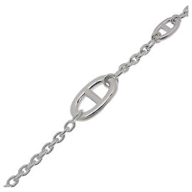 Hermès Hermes Chaine Dangle Bracelet Other