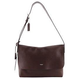 Bolsa Messenger Coach Ludlow CCB58 Marrom