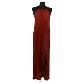 SéZane Brown Dress Brown