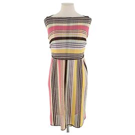 Robe Missoni multicolore en viscose Multicolore