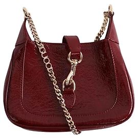 Gucci Mini sac Jackie Notte 2024 bordeaux Bordeaux