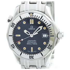 Reloj de pulsera OMEGA Seamaster Professional 300M Mid Size Otro