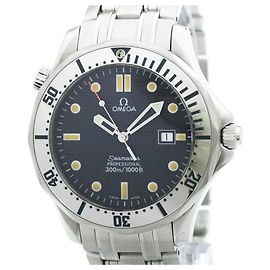 OMEGA Seamaster Professional 300M Quartz Mens Watch Other