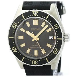 Orologio Seiko Prospex Diver Scuba Automatic SBDC105 Altro