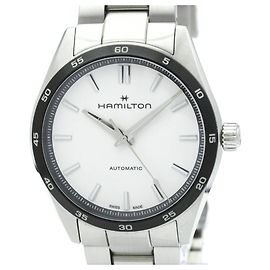 Autre Marque Relógio Automático para Homem Hamilton Jazzmaster Performer Outro