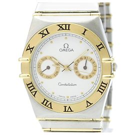 Orologio Omega Constellation Day Date Quartz Altro