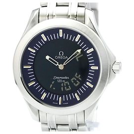 Orologio Omega Seamaster 120M Multifunction Steel da uomo 2521.81 Altro