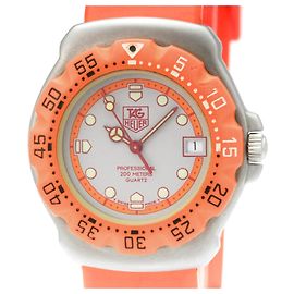 Montre TAG HEUER Formula 1 Mid Size Autre