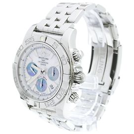 Breitling Chronomat Chronograph Automatic Stainless Steel 44 Andere