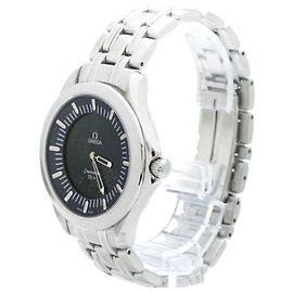 Omega Seamaster 120M Quartz Stainless Steel 36 Otro