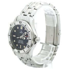 Omega Seamaster Professional 300M Quartz Stainless Steel 36 Otro