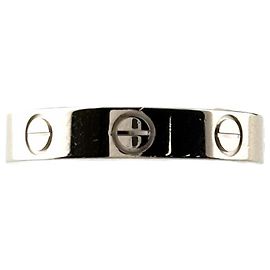 Anillo Cartier Mini Love Otro