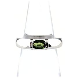 Chaumet Peridot Bandring Andere