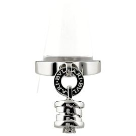 Bulgari Bague Bvlgari BVLGARI Element avec diamants melee Autre