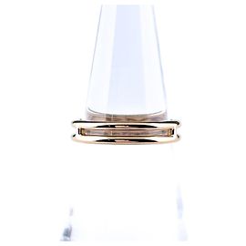 Hermès Anello Hermes Ariane Pink Gold Altro