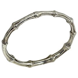 Autre Marque Bangles Bamboo di Tiffany & Co. in Argento 925 Argento