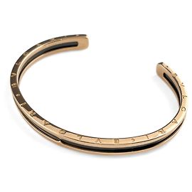 Bulgari Bvlgari BVLGARI B-ZERO1 Bracelete Rígido Outro