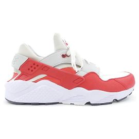 Autre Marque Nike Sneaker Weiß Andere