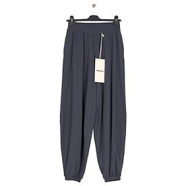Autre Marque ADANOLA Weite graue Jogginghose XS Grau
