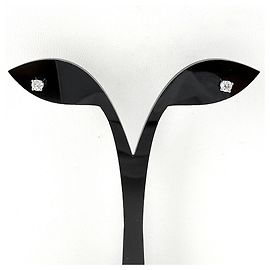 Autre Marque Tiffany & Co. Platin-Diamant-Stecker Andere