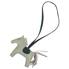 Hermès Hermes Rodeo PM Handbag Charm Andere