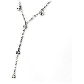 Piaget Magic Garden Melee Diamond Pendant Necklace Other