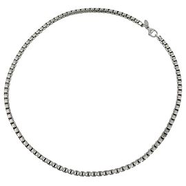 Autre Marque Colar Venetian Tiffany & Co. Prata