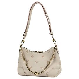 Borsa a tracolla Louis Vuitton Boulogne PM Altro