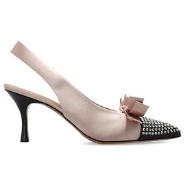Chloé Sapatos de salto "Alba" Rosa