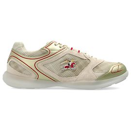 Burberry Zapatillas deportivas ‘Matrix’ Blanco Crudo