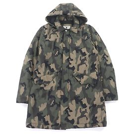 Autre Marque Abrigo KIRED SORA Thermore Otro Verde