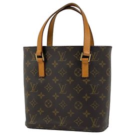 Louis Vuitton Vavin PM Handtasche Braun