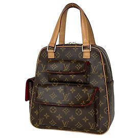 Bolso Louis Vuitton Excentrie Cité Castaño