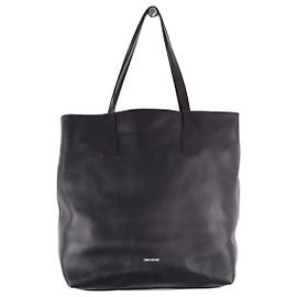 Borsa tote Kate Zadig & Voltaire in pelle nera Nero
