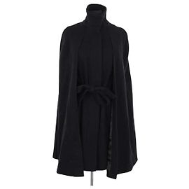Maje Casaco preto Preto