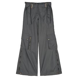 Autre Marque Dolce & Gabbana Pantalones años 2000 Gris