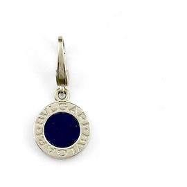 Bulgari Pendente Bvlgari in Lapislazzuli Altro