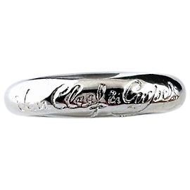Anillo Tendrement Van Cleef & Arpels Otro