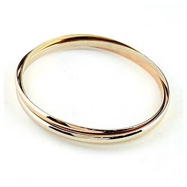 Pulsera Charm Cartier Trinity Otro